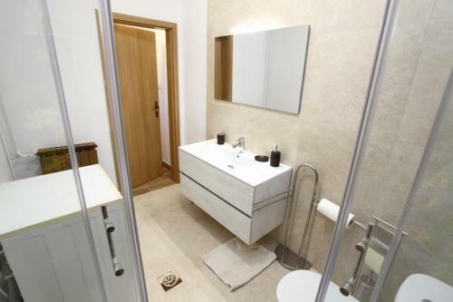 Apartma Sonja