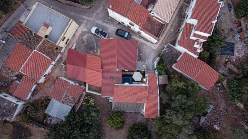 Casa R�stica Em Alte - Karmea Houses