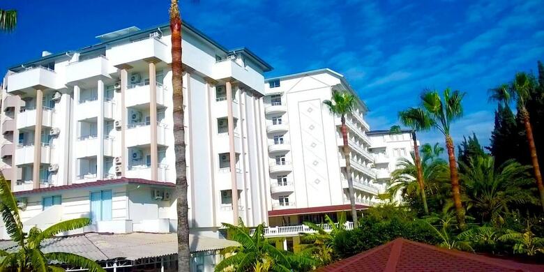 Sun Maritim Hotel