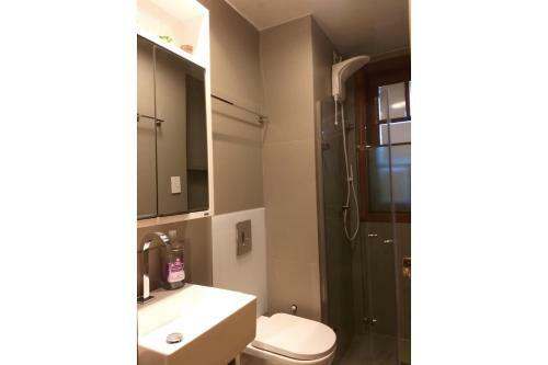 Apartamento No Villa Da Enseada Em Praia Do Forte
