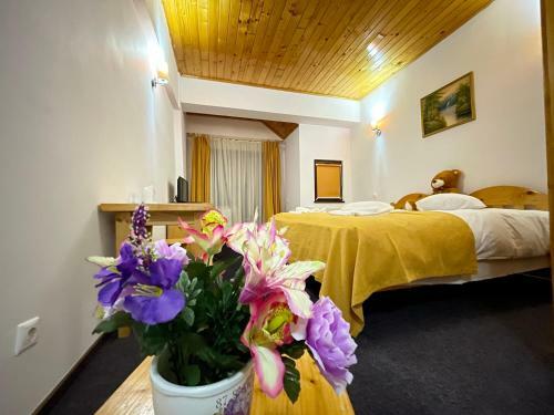 Hostal Pensiunea Ursule? Bran