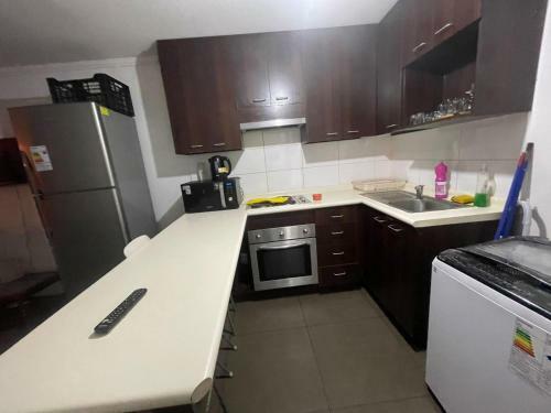 1d Apart Hotel Activo - Condominio