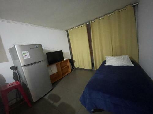 1d Apart Hotel Activo - Condominio