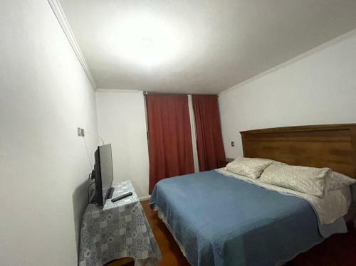 1d Apart Hotel Activo - Condominio