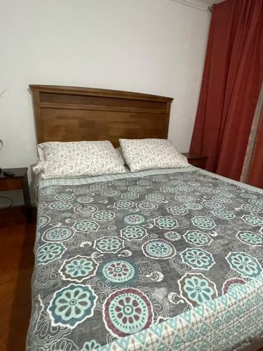1d Apart Hotel Activo - Condominio