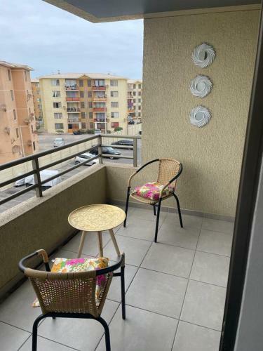 Apartamento Depto Turistas Arica