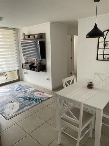 Apartamento Depto Turistas Arica