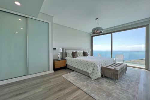 Luxury Villa Bianca