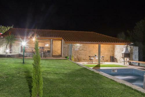 Dreamville- Casa Da Pedral
