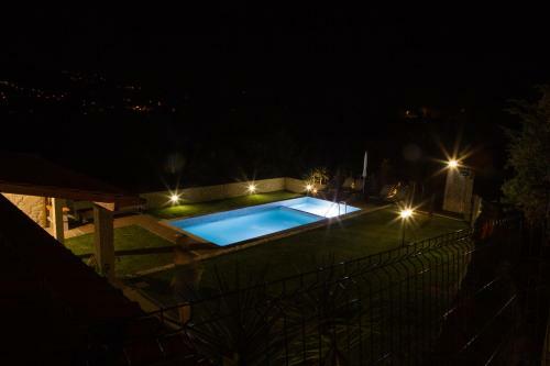 Dreamville- Casa Da Pedral