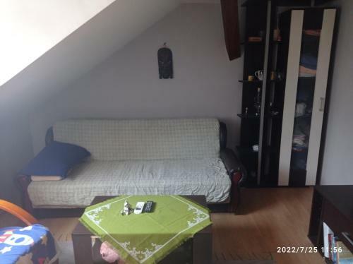 Apartman Sale Centar
