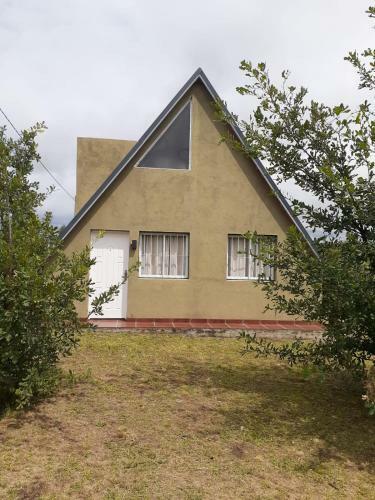 Lodge Aires De Luna