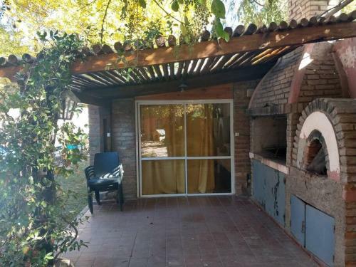 Apartamento Departamento En Tierra Malbec