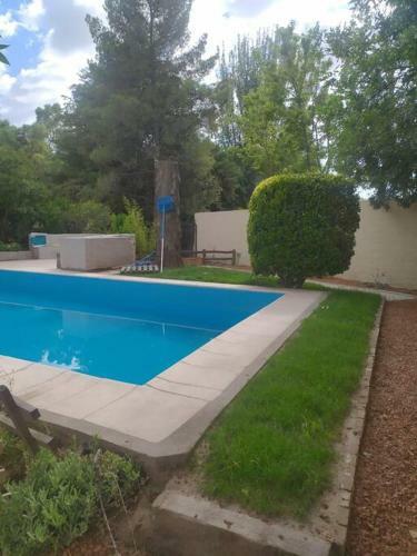 Apartamento Departamento En Tierra Malbec