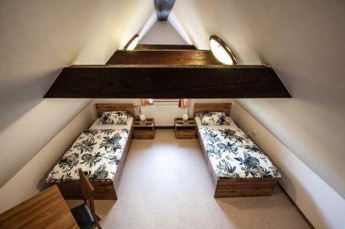 Bohinj Star Apartments