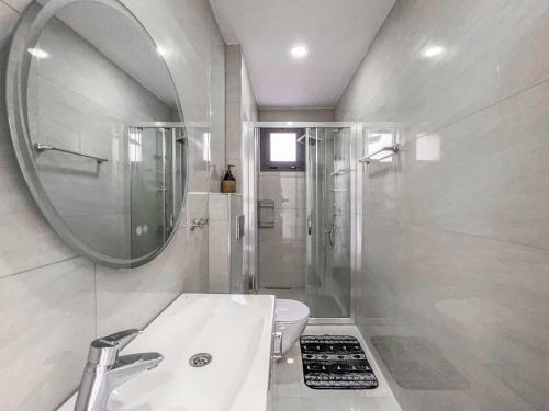 Apartamento Specialy Designed, 3 Br, With Shared Pool Villa