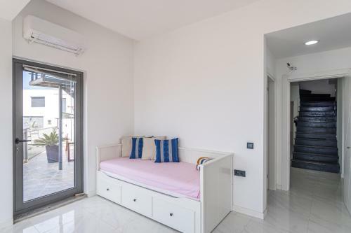 Apartamento Specialy Designed, 3 Br, With Shared Pool Villa