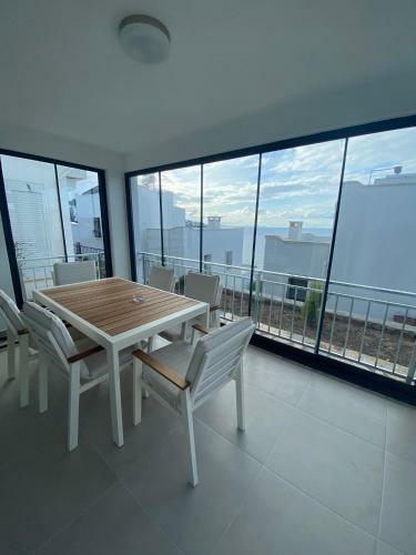Villa Yama�evler Sitesi