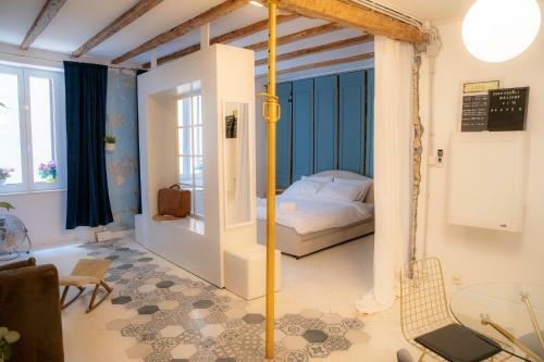 Apartma Rosalia