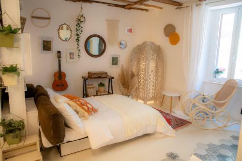 Apartma Rosalia