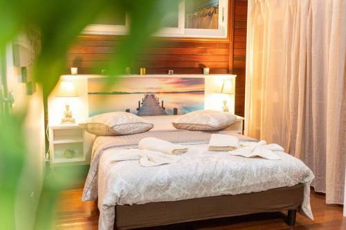 Apartamento Studio Tout Confort Dans R�sidence Priv�e