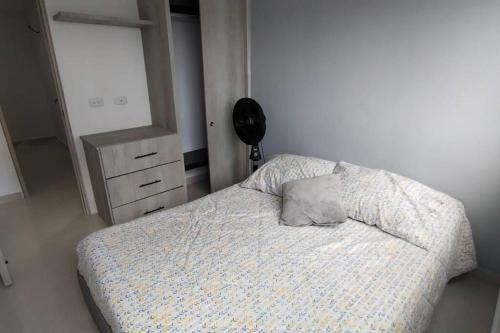Apartamento Con Vista Al Rio