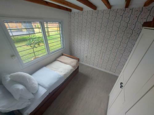 El Quincho Espaciosa Casa Con Piscina