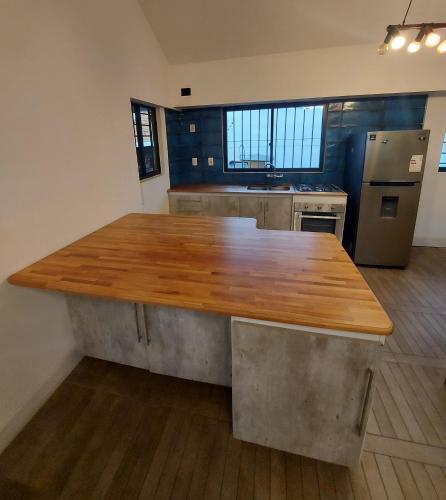 El Quincho Espaciosa Casa Con Piscina