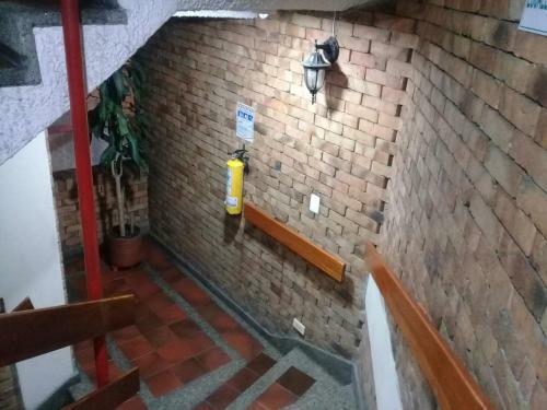 Apartamento Amoblado Normandia