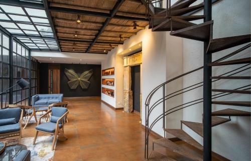 Apartamento Welcoming Loft In Candelaria