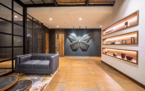 Apartamento Welcoming Loft In Candelaria