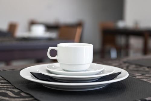 Apartmaji Litija