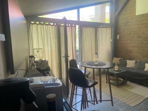 Monro Apartm�nik S Atmosf�rou
