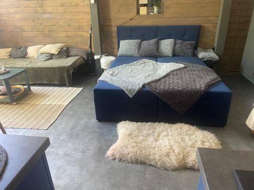 Monro Apartm�nik S Atmosf�rou