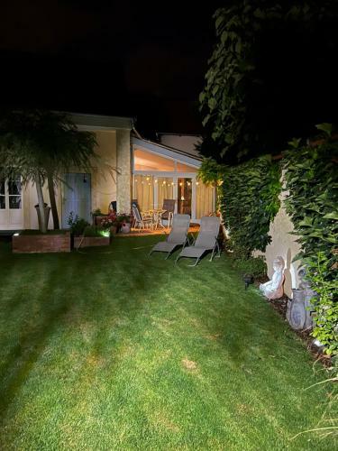 Monro Apartm�nik S Atmosf�rou