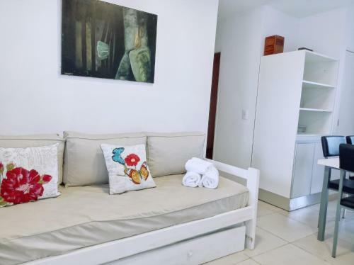Tides Apart De Playa II