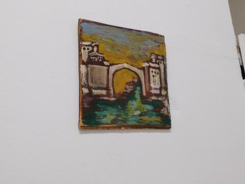 Ledek Apartment