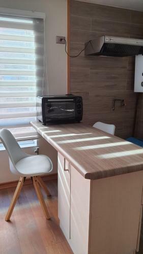 Apartamento Do�asara