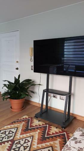 Apartamento Do�asara