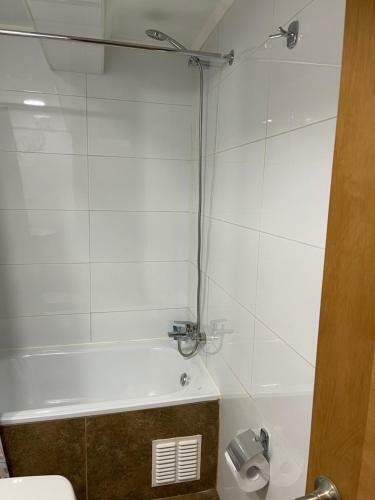 Tiny Apartaments, Apartamento Studio Pleno Centro Concepci�n
