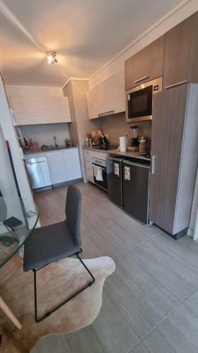 Apartamento Departamento En Concon