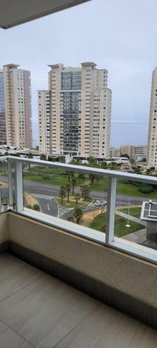 Apartamento Dunas De Conc�n