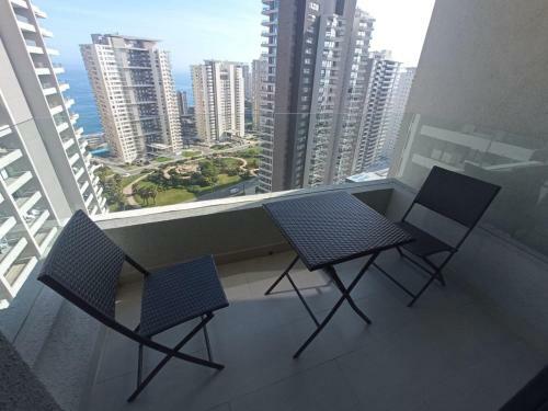 Apartamento Avenida Concon 4357