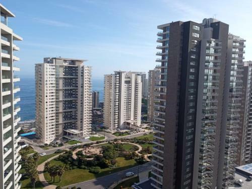 Apartamento Avenida Concon 4357