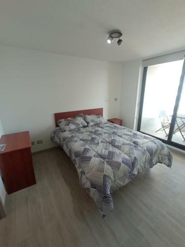 Apartamento Avenida Concon 4357