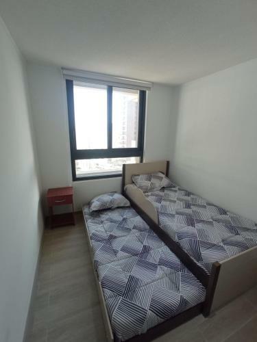 Apartamento Avenida Concon 4357