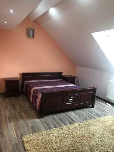 Apartamento Mezonet & Lux