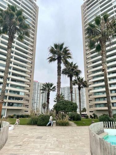 Apartamento Jardin Del Mar