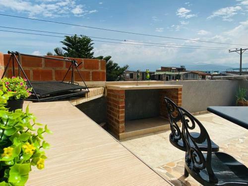 Apartamento C�modo Y Econ�mico En Cali -7