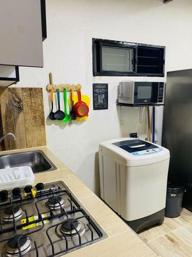 Apartamento C�modo Y Econ�mico En Cali -7